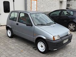 Grigio Usata 1994 Fiat Cinquecento Due volumi | 1490 €