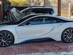 Bianco Usata 2016 BMW i8 Coupé | 69.500 €