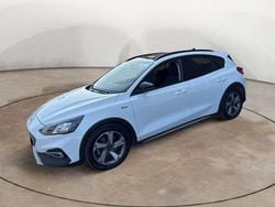 Bianco Usata 2020 Ford Focus Active Tre volumi | 15.900 € (Buon prezzo)