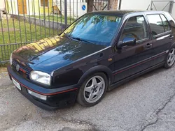 Usata 1996 VW Golf III GTI Due volumi | 6250 € (Buon prezzo)