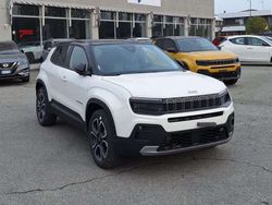 Bianco Usata 2024 Jeep Avenger Summit SUV | 26.100 € (Cara)