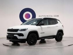 Bianco Usata 2023 Jeep Compass SUV | 25.900 € (Buon prezzo)