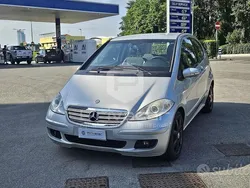 Grigio Usata 2007 Mercedes A170 Avantgarde Coupé | 2500 € (Buon prezzo)