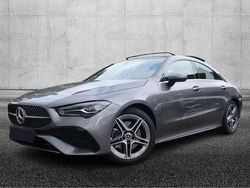 Grigio Usata 2024 Mercedes CLA220 AMG Line Premium Tre volumi | 44.950 € (Ottimo prezzo)