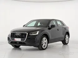 Nero Usata 2022 Audi Q2 Admired SUV | 21.800 € (Ottimo prezzo)