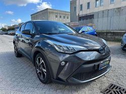 Grigio Usata 2022 Toyota C-HR Trend SUV | 20.890 € (Buon prezzo)