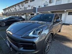 Gray Usata 2020 Porsche Cayenne SUV | 62.990 € (Ottimo prezzo)