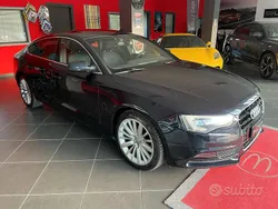 Usata 2012 Audi A5 Coupé | 11.990 € (Ottimo prezzo)