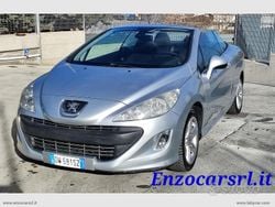 Usata 2009 Peugeot 308 CC Cabrio | 4999 € (Super prezzo)