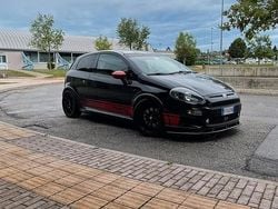 Usata 2011 Abarth Punto Evo Due volumi | 7500 € (Super prezzo)