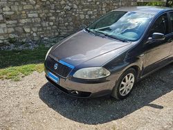 Grigio Usata 2006 Fiat Croma Dynamic Station wagon | 1900 € (Buon prezzo)