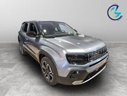 Grigio Usata 2024 Jeep Avenger Summit SUV | 24.500 € (Buon prezzo)
