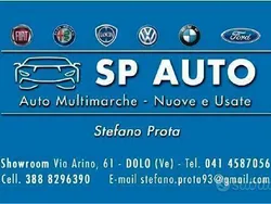 Usata 2004 Lancia Ypsilon Due volumi | 2800 € (Buon prezzo)