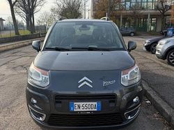 Grigio Usata 2012 Citroën C3 Picasso Monovolume | 3400 €