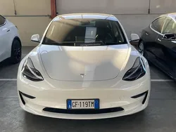 Usata 2021 Tesla Model 3 Performance Tre volumi | 38.500 € (Molto cara)