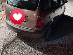 Usata 2007 Lancia Musa Monovolume | 2990 € (Buon prezzo)