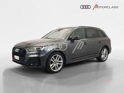 Grigio Usata 2023 Audi Q7 Sport SUV | 64.900 € (Cara)