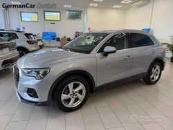 Grigio Usata 2024 Audi Q3 Advanced SUV | 36.900 € (Super prezzo)