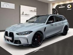 Grigio Usata 2023 BMW M3 Competition Edition Station wagon | 81.900 € (Super prezzo)