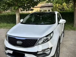 Usata 2014 Kia Sportage SUV | 11.000 € (Buon prezzo)