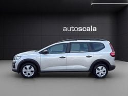 Grigio(met.) Usata 2022 Dacia Jogger Essentiel Monovolume | 14.490 € (Buon prezzo)