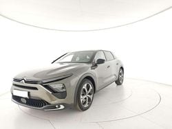Grigia Usata 2024 Citroën C5 Aircross PureTech SUV | 20.490 € (Ottimo prezzo)