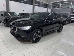 Nero Usata 2021 Volvo XC60 Momentum SUV | 28.400 € (Ottimo prezzo)