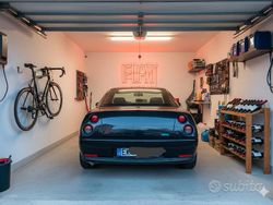 Nero Usata 1994 Fiat Coupé Coupé | 6500 €