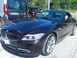 Marrone Usata 2015 BMW Z4 Cabrio | 20.500 € (Buon prezzo)