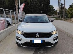 Bianco Usata 2020 VW T-Roc Style SUV | 20.300 € (Cara)