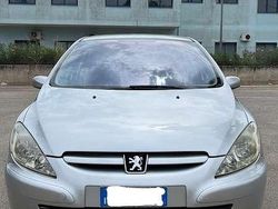 Usata 2005 Peugeot 307 Tre volumi | 1800 € (Cara)