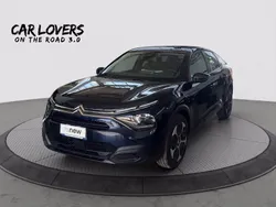 Nero Usata 2024 Citroën C4 PureTech Tre volumi | 15.992 € (Super prezzo)