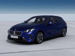 Portimao blue Nuova 2025 BMW 118 Coupé M Sport Coupé | 43.332 € (Buon prezzo)