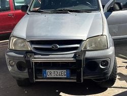 Grigio Usata 2005 Daihatsu Terios SUV | 4500 € (Ottimo prezzo)