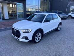 Bianco Usata 2020 Audi A1 Comfort Due volumi | 23.500 € (Cara)