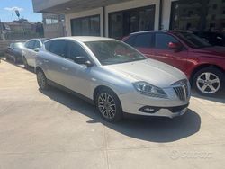 Argento Usata 2010 Lancia Delta Due volumi | 3500 € (Buon prezzo)