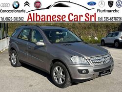Other Usata 2007 Mercedes ML250 SUV | 5900 €