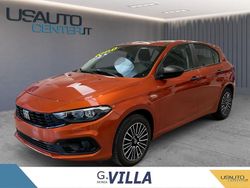Blu Usata 2024 Fiat Tipo Tre volumi | 18.050 € (Buon prezzo)