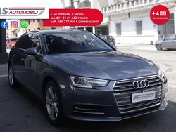 Grigio Usata 2017 Audi A4 Sport Station wagon | 15.500 € (Super prezzo)