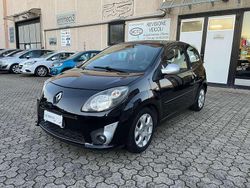 Nero Usata 2008 Renault Twingo GT Due volumi | 2990 € (Buon prezzo)