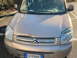 Usata 2005 Citroën Berlingo Monovolume | 1400 € (Ottimo prezzo)
