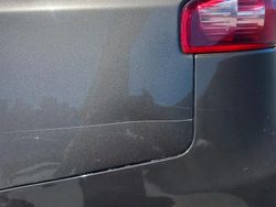 Grigio Usata 2008 Alfa Romeo 159 Tre volumi | 3000 € (Buon prezzo)