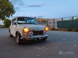 Bianco Usata 1990 Mini 1000 Due volumi | 5500 €
