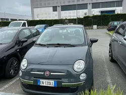 Usata 2014 Fiat 500 Lounge Due volumi | 8500 € (Buon prezzo)
