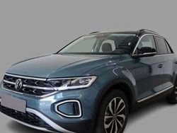 Blu Usata 2022 VW T-Roc Style SUV | 28.900 € (Molto cara)