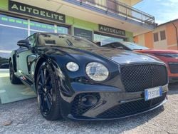 Nero Usata 2019 Bentley Continental GT Mulliner Coupé | 149.999 € (Ottimo prezzo)