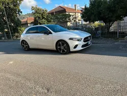 Usata 2022 Mercedes A190 Tre volumi | 29.500 €