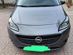 Grigio Usata 2019 Opel Corsa Due volumi | 8000 € (Ottimo prezzo)
