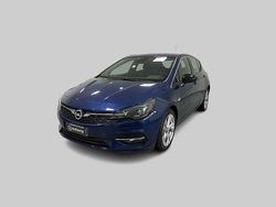 Blu Usata 2021 Opel Astra Business Elegance Tre volumi | 11.900 € (Buon prezzo)