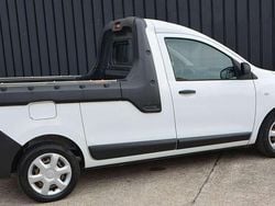 Bianco Usata 2018 Dacia Pick up Pick-up | 12.799 €